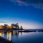 Casas Playa Puerto Varas