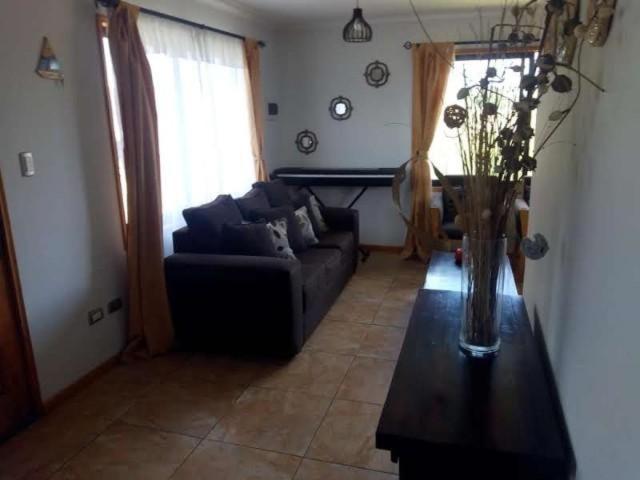 Casas Playa Casa de férias