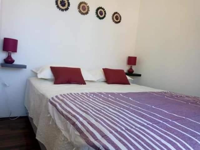 Casas Playa Casa de férias Puerto Varas