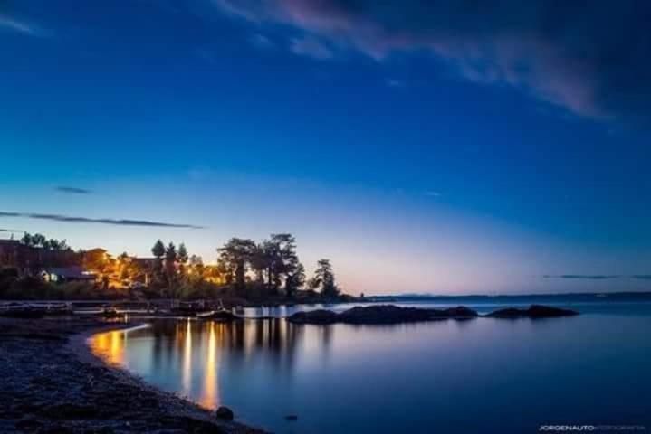Casas Playa Puerto Varas