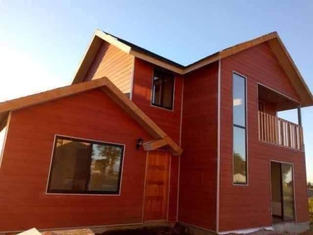 Casas Playa *